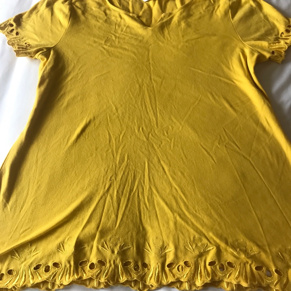 Liz Claiborne shirt dress